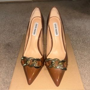 Steve Madden Zilday Heels